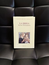 Bibbia nuovo testamento usato  Ancona