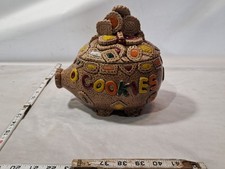 Vintage ceramic cookie for sale  Dillon