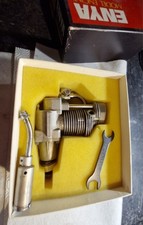 Enya four stroke for sale  NEWPORT PAGNELL