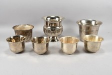 P96r63 metall versilbert gebraucht kaufen  Neu-Ulm