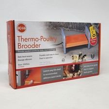 Thermo poultry brooder for sale  Rocklin