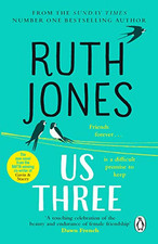 Three jones ruth for sale  UK