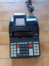 Olivetti logos 914t usato  Ponte di Piave