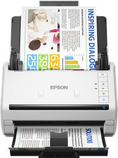 Epson scanner workforce for sale  UK