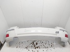 A20488051409999 paraurti poste usato A20488051409999 paraurti poste usato  Torre del Greco