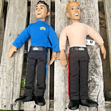 Wiggles anthony murray for sale  Essex