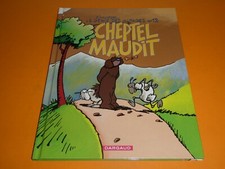 Genie alpages tome d'occasion  Aubervilliers