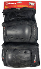 Elbow knee pads for sale  Owosso