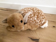 Steiff rehkitz liegend gebraucht kaufen  Rottenburg am Neckar