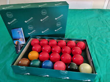 Bile Snookerowe Aramith Premier 57,2mm na sprzedaż  PL