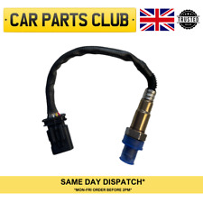 ORIGINAL VAUXHALL CORSA F 1.2 GASOLINA LAMBDA SENSOR POS 1 NOVO 9810666880 3648570 comprar usado  Enviando para Brazil