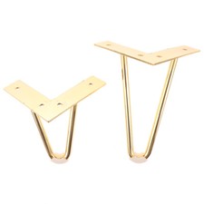 Set shaped hairpin d'occasion  Expédié en France