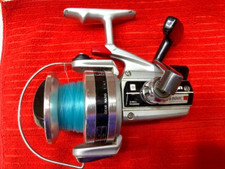 Vintage daiwa silver for sale  Dayton