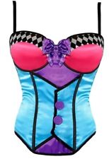 Damen sexy corsage gebraucht kaufen  Kirchberg