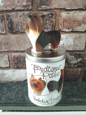 Pedigree pals yorkshire for sale  DROITWICH