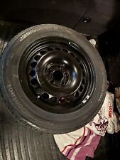 Xstahlfelge reserverad 225 gebraucht kaufen  Stralsund-Knieper