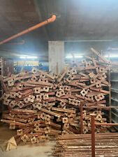 Puntelli ferro regolabile usato  Giugliano in Campania