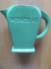 Pichet ancien pernod d'occasion  Agneaux