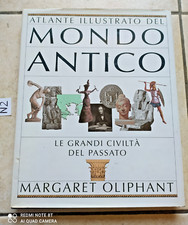 Libro atlante illustrato usato  Valgioie