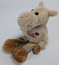 Dubai plush beanie for sale  ANDOVER