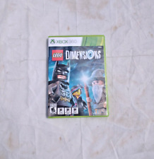 Jogo Lego Dimensions Xbox 360 classificação E comprar usado  Enviando para Brazil