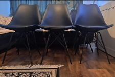 Verkaufe praktische stühle gebraucht kaufen  Berlin