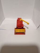 Vintage 1977 matchbox for sale  BOURNEMOUTH
