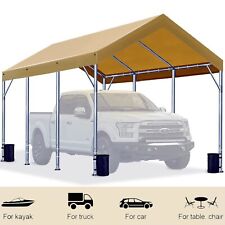 10x20 carport canopy for sale  Corona