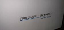 Triumph interactive board for sale  Walton