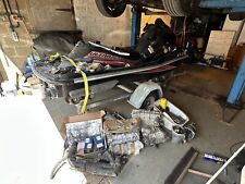 Kawasaki ultra jet for sale  CALNE
