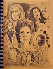 Dark shadows fanzine for sale  Duarte
