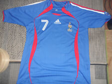 Maillot football vintage d'occasion  Toulouse-