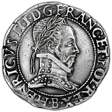 Monnaie henri iii d'occasion  France