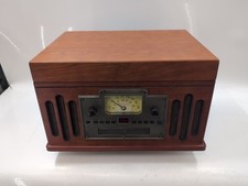 Crosley CR704 3-Spd Gravação/CD/Cassete/Sintonizador*Funciona Testado* - GC-5994 - comprar usado  Enviando para Brazil