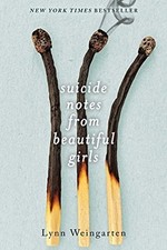 Suicide notes from gebraucht kaufen  Berlin