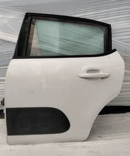 Porta post. citroen usato  Italia