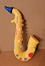 Winfun electronic saxophone for sale  North Reading