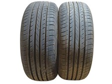 Używany, 205/55 R16 91V TIRE / LEAO / 2 / 2060585 FOR » OTROS. MODELOS na sprzedaż  Wysyłka do Poland