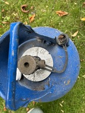 Calor 4.5kg butane for sale  HESSLE