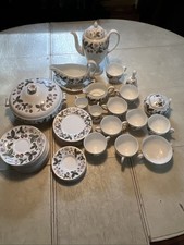 Piece wedgwood bone for sale  South Bend