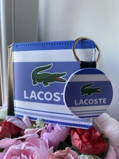 Lacoste football casuals for sale  ST. NEOTS