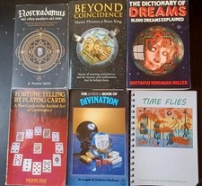 Occult esoteric bundle for sale  BROADSTAIRS