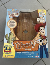 Woody signature collection d'occasion  La Ciotat