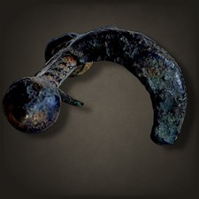 Besta romana Booch Fibula Bigot Collection comprar usado Besta romana Booch Fibula Bigot Collection comprar usado  Enviando para Brazil