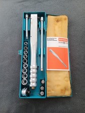 Gedore rahsol drehmoment gebraucht kaufen Gedore rahsol drehmoment gebraucht kaufen  Solingen