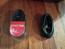 Rca coax rg6 for sale  Cold Spring