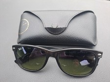Ray ban lunettes d'occasion  Expédié en France