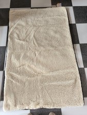 Bettdecke schafwolle kinderdec gebraucht kaufen  Polsingen