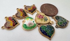 Vintage asian fancy for sale  North Scituate
