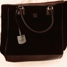 Sac loewe d'occasion  Paris XIX